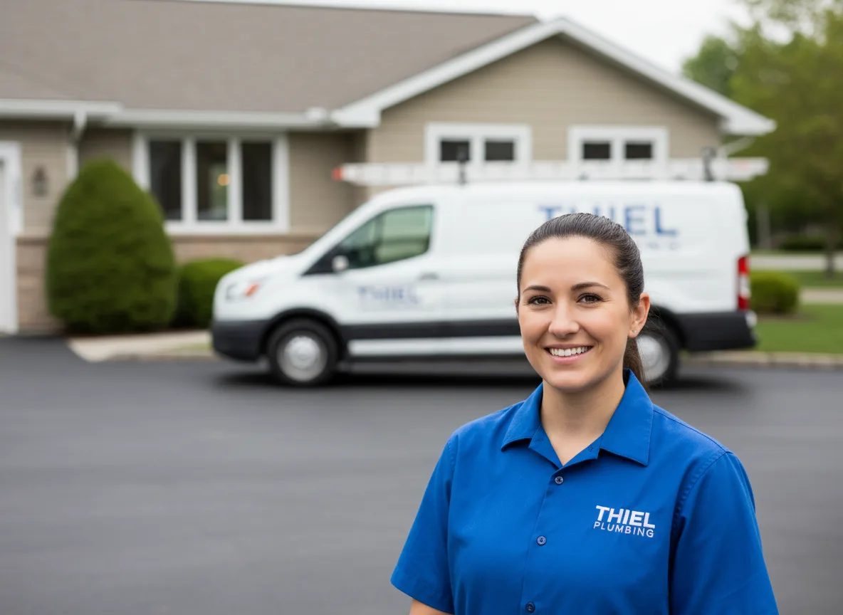 Plumber Carbonado, WA FAQs